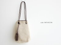 【2020AW】MARCOMASIマルコマージボアショルダーバッグ3156【RCP】