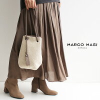【2020AW】MARCOMASIマルコマージボアショルダーバッグ3156【RCP】