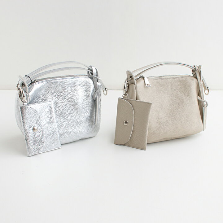 楽天市場】MARCO MASI マルコマージ レザーショルダーバッグ BAG 