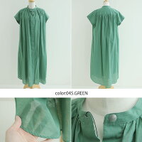 【20%★OFF】【2021SS】MARECHALマルシャルテルギャザーワンピースZMT213OP904【RCP】