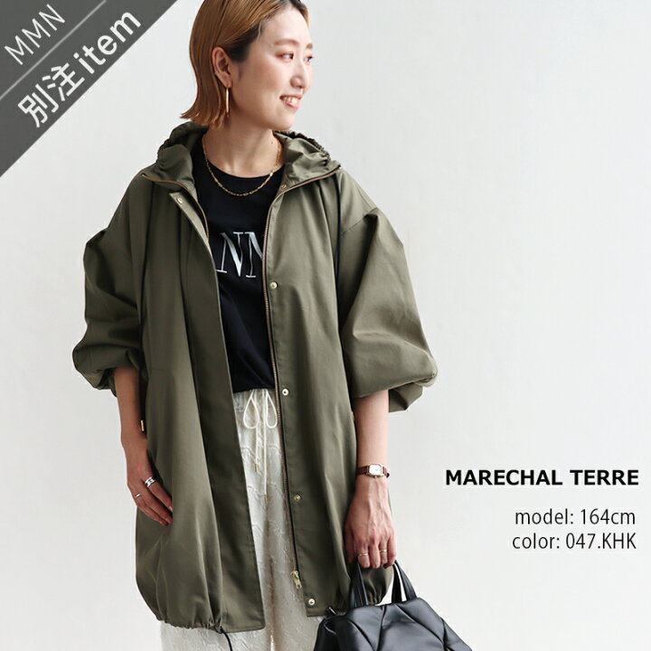 楽天市場】【20％OFF】MARECHAL TERRE×MMN【別注アイテム】 マルシャル  