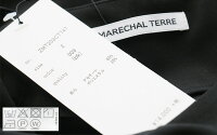 【20%★OFF】【2020SS】MARECHALTERREマルシャルテルボリュームスリーブプルオーバーZMT203CT747【RCP】