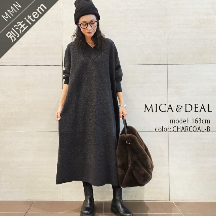 楽天市場】＼New Year SALE!!／ 1/1(WED)-START【20％OFF】MICA&DEAL 