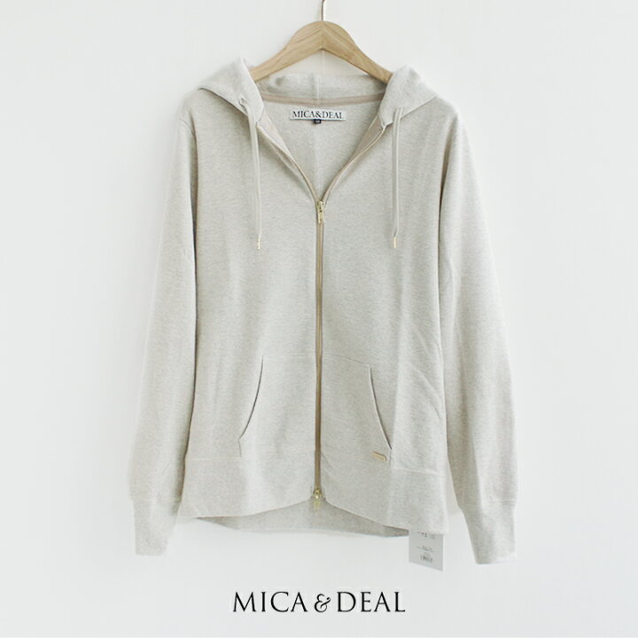 楽天市場】MICA&DEAL マイカアンドディール surf parker サーフ 