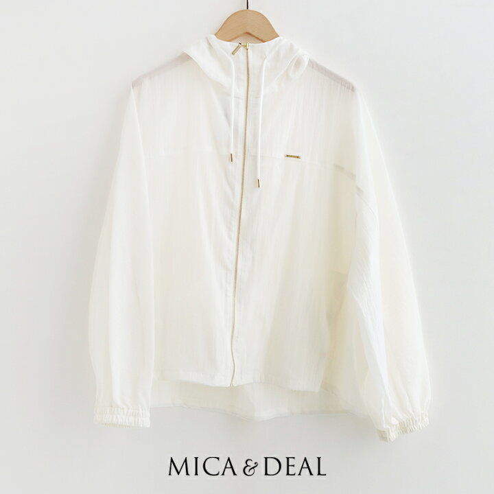 楽天市場】＼FINAL SALE／【40％OFF】MICA&DEAL マイカアンドディール 
