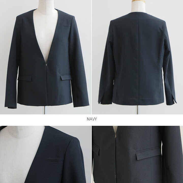 楽天市場】【定番人気アイテム】MICA&DEAL マイカアンドディール ノー 