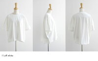【2019SS】MidiUmi×MMN【カラー別注アイテム】ミディウミポケット付ワイドTシャツ2-717092【RCP】
