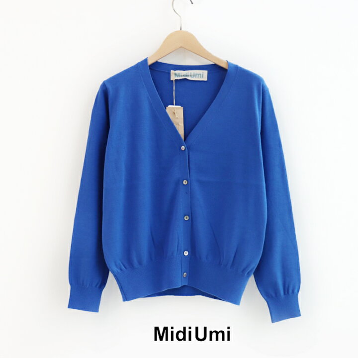 楽天市場】＼FINAL SALE 8/8(木) 10時~／【40%OFF】MidiUmi 