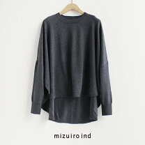 楽天市場】mizuiro-ind（素材（生地・毛糸）ウール）（ニット 