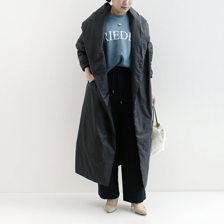 楽天市場】mizuiro ind ミズイロインド drape long light dawn CT 