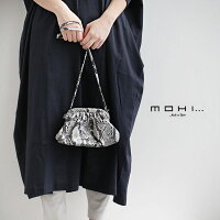 【2020SS】MOHI×MMN【別注アイテム】モヒスムースショルダーバッグ8821【RCP】