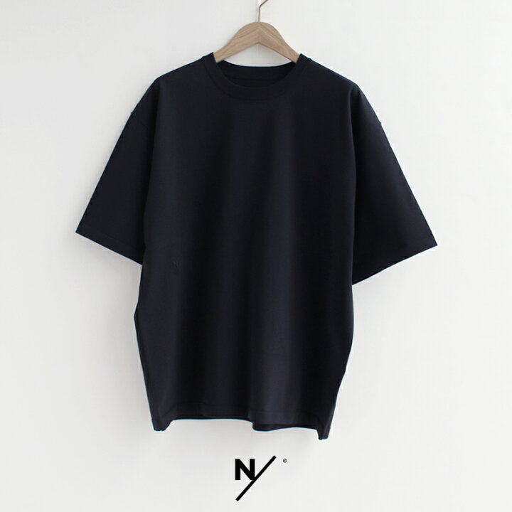 楽天市場】N／ ニュートラルワークス COMMELINA/ DELTA SHORT SLEEVE 