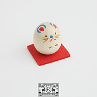 【2019AW】中川政七商店干支の豆こけし子1203-0309-203-00【RCP】お正月