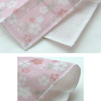 【2020SS】中川政七商店かや織ふきんしだれ桜1401-0252-200【RCP】