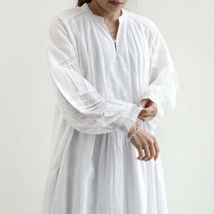 楽天市場】ne quittez pas×MMN【別注アイテム】ヌキテパ COTTON VOILE 