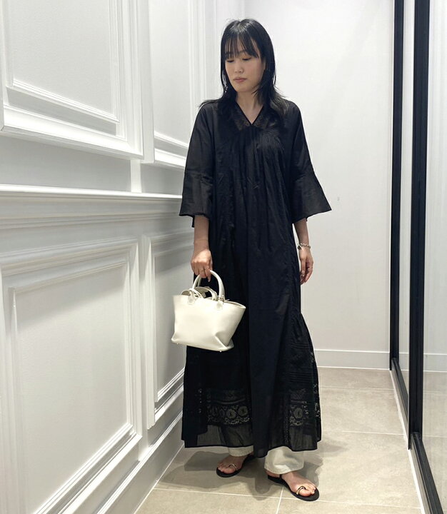 楽天市場】ne quittez pas×MMN【別注アイテム】 ヌキテパ Cotton Voile  