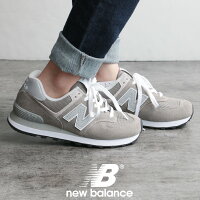 【2018★AW】NewBalanceニューバランススニーカーML574EGG/ML574EGN【RCP】