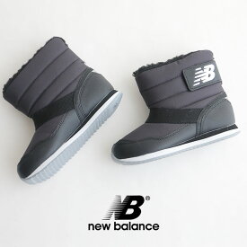 【kids】New Balance ニューバランス ブーツ YO996B【RCP】ウィンターブーツ