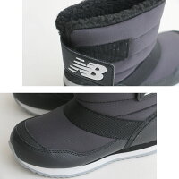 【2019AW】【kids】NewBalanceニューバランスブーツYO996B【RCP】