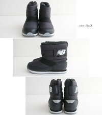 【2019AW】【kids】NewBalanceニューバランスブーツYO996B【RCP】