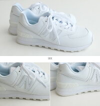 【2020SS】newbalanceニューバランススニーカーML574【RCP】