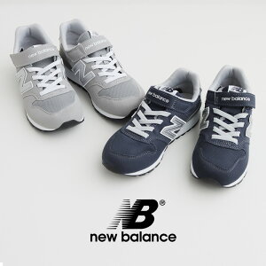 �ykids�zNew Balance �j���[�o�����X�@�X�j�[�J�[(�L�b�Y) YV996GR3/YV996NV3�yRCP�z