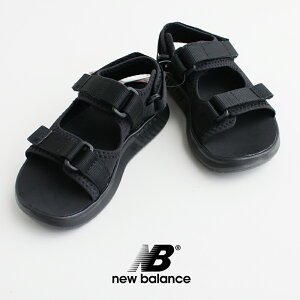 �ykids�znew balance �j���[�o�����X 750 v1 Sandal �T���_��(�L�b�Y) YH750AB/YH750AC�yRCP�z2024SS �L�b�Y �T���_��