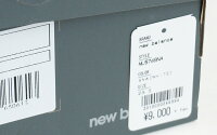 【2020SS】newbalanceニューバランススニーカーML574【RCP】