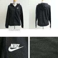 【2018AW】NIKEナイキジップアップフーディウィメンズフレンチテリーフルジップフーディー853933【RCP】レディース・スポーツ・アウトドア