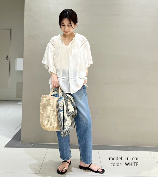 楽天市場】＼FINAL SALE／【60％OFF】normment ノーメント COTTON 