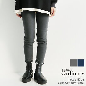 Boutique Ordinary ブティークオーディナリー　デニムパンツ BO22-239P【RCP】 ctl