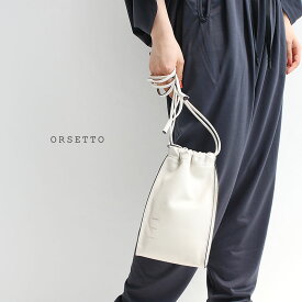 ORSETTO オルセット MERCATO ショルダーバッグ 01-063-01【RCP】