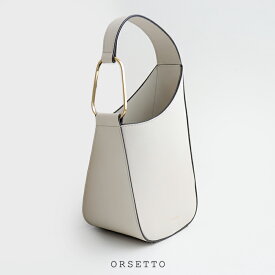 ORSETTO オルセット　SLOPE ワンハンドルバッグ 01-064-11【RCP】