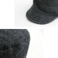 【2019AW】pcnqパークニックミッシェルキャスケットPQ19AW-12【RCP】