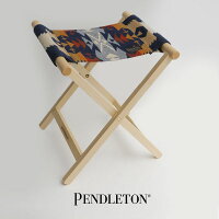 【2019AW】【送料無料】pendletonペンドルトンpendleton×adirondackcustomchair折り畳み椅子SG100【RCP】