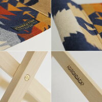 【2019AW】【送料無料】pendletonペンドルトンpendleton×adirondackcustomchair折り畳み椅子SG100【RCP】