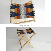 【2019AW】【送料無料】pendletonペンドルトンpendleton×adirondackcustomchair折り畳み椅子SG100【RCP】