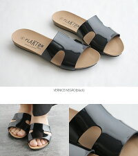 【2019SS】PLAKTONプラクトンスリッパサンダル575444【RCP】