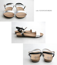 【2019SS】PLAKTONプラクトンベルトサンダル575725【RCP】