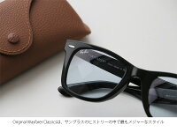【2019AW】RayBanレイバンWAYFARERウェイファーラーORB2140F【RCP】