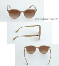 【2020SS】RayBanレイバンHIGHSTREETハイストリートRB4305F【RCP】