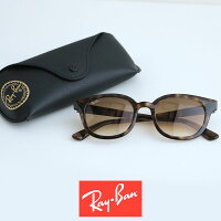 【2020SS】RayBanレイバンHIGHSTREETハイストリートRB4324F【RCP】