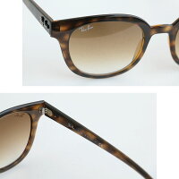 【2020SS】RayBanレイバンHIGHSTREETハイストリートRB4324F【RCP】