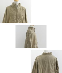 【2019AW】REMIRELIEFレミレリーフナイロンカラーブリーチマウンテンパーカー(無地)RN19253042【RCP】
