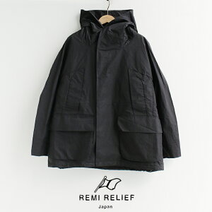 REMI RELIEF ���~�����[�t �����G�X�e���i�C�����V���[�g���C���R�[�g�@RN27353010�yRCP�z2024AW �A�E�^�[