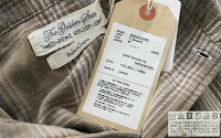【2019AW】REMIRELIEFレミレリーフチェックオープンシャツRN19253055【RCP】