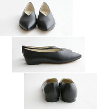 【2019AW】REMMEレメ深Vカットパンプス7012【RCP】