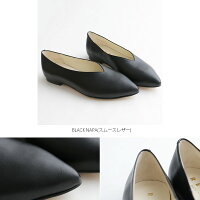 【2019AW】REMMEレメ深Vカットパンプス7012【RCP】