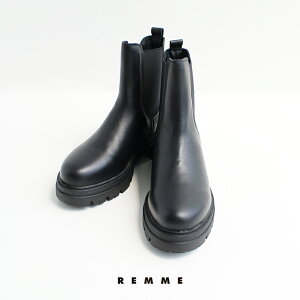 REMME @ CHESLSEA BOOTS@`FV[u[c@ ZH-1104-DOyRCPz2025AW@U[@u[c@C