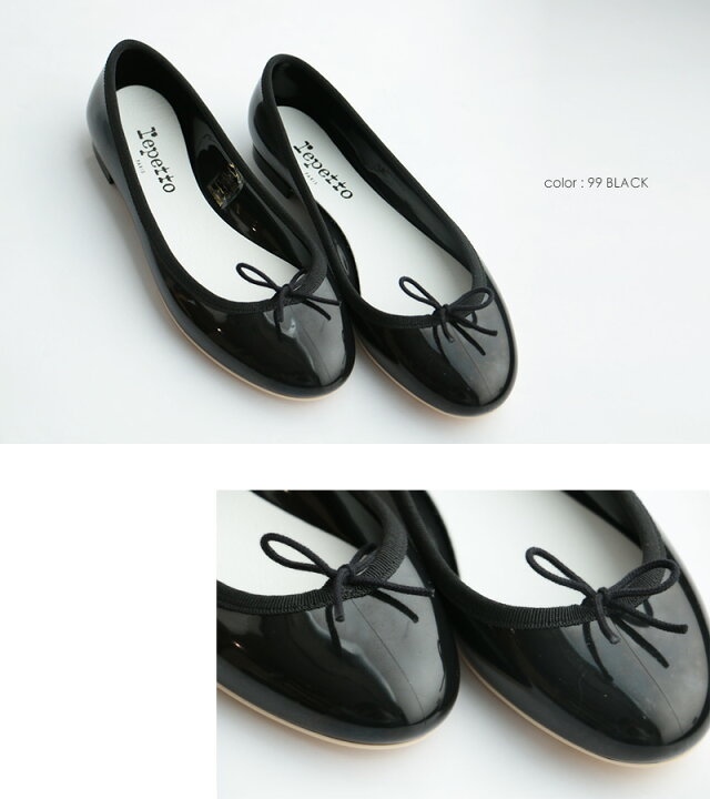 楽天市場】＼SPECIAL 5 DAYS／【10％OFF】repetto レペット レイン  